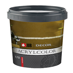 DECOR Acrylcolor DECOR Acrylcolor