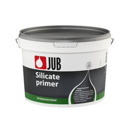 SILICATE Primer SILICATE Primer