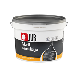AKRIL Emulsion AKRIL Emulsion