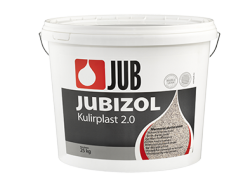 JUBIZOL Kulirplast 2.0 JUBIZOL Kulirplast 2.0